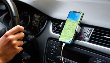 Después de años usando Google Maps, he dado el salto a Apple Maps en el coche y es lo mejor que he hecho en mucho tiempo
