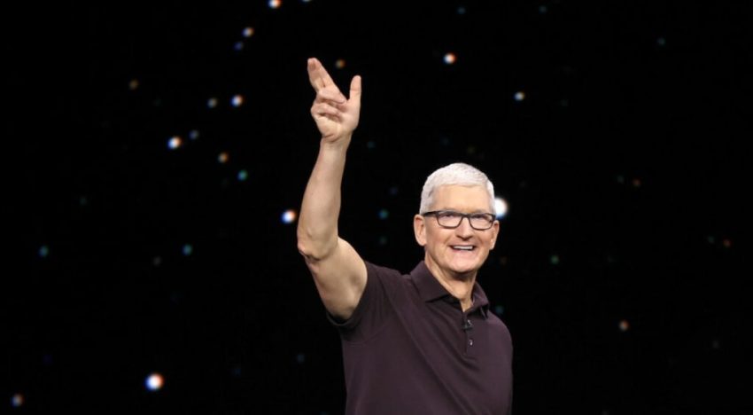 Apple prepara su «lanzamiento más emocionante». Filtran el plan de los próximos tres años: iPhone 17, iPhone plegable y varias sorpresas más