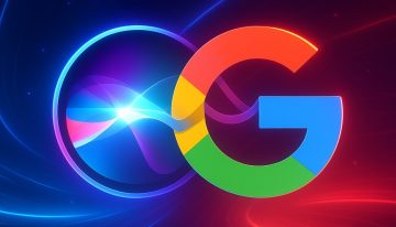 Apple a punto de romper una de sus reglas de oro por culpa de Siri. La solución a sus problemas con la IA pasa por llamar a la puerta de Google