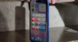 He configurado mis modos de concentración para que mi iPhone trabaje para mí (y no al revés)