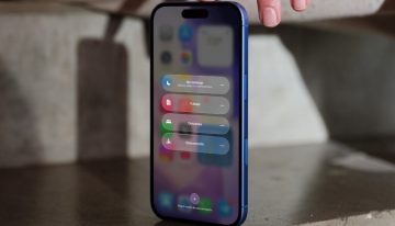 He configurado mis modos de concentración para que mi iPhone trabaje para mí (y no al revés)