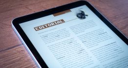Todos los iPad me interesan por algo. Y hay uno que no lo hace ni por su precio, ni por su potencia, sino por su formato