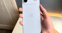 Apple planea dos nuevos accesorios para el iPhone 17 Air: uno ya lo vimos con el iPhone 4, el otro acabará con la ansiedad de batería