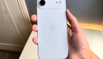 Apple planea dos nuevos accesorios para el iPhone 17 Air: uno ya lo vimos con el iPhone 4, el otro acabará con la ansiedad de batería