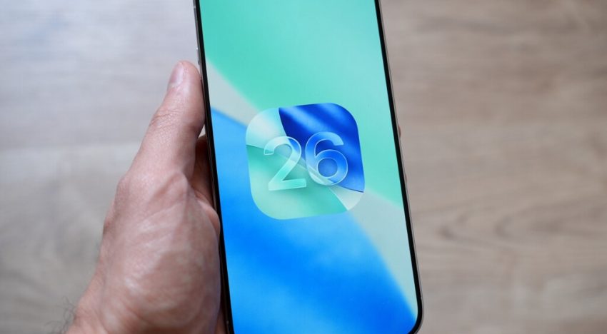 Apple pisa el freno con iOS 26. Comienza un parón de dos semanas que en realidad es la fase más importante antes del lanzamiento