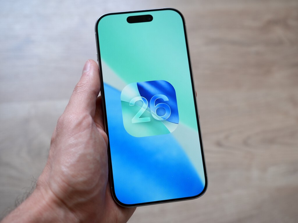 Apple pisa el freno con iOS 26. Comienza un parón de dos semanas que en realidad es la fase más importante antes del lanzamiento 