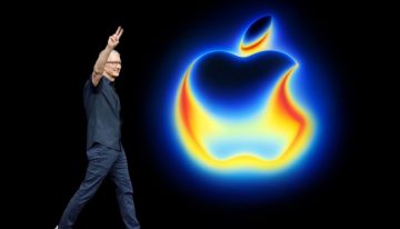 Qué presentará Apple en el evento del 9 de septiembre: iPhone 17, nuevos Apple Watch… ¿y alguna sorpresa más?