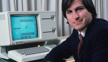 El hábito que a Steve Jobs le garantizó una vida de éxito. Una mala costumbre para algunos, imprescindible para otros