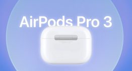 Filtrado el diseño de los AirPods Pro 3: así es su nuevo estuche sin botones que esperamos ver en cuestión de días