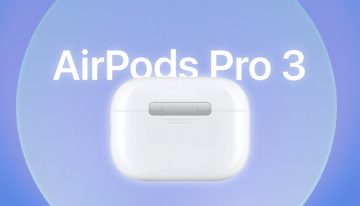 Filtrado el diseño de los AirPods Pro 3: así es su nuevo estuche sin botones que esperamos ver en cuestión de días