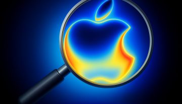 ¿Es la invitación de Apple más extraña en años? Sí, y esconde pistas del iPhone y el Watch. Lo comprobamos mirando al pasado para saber si podemos fiarnos