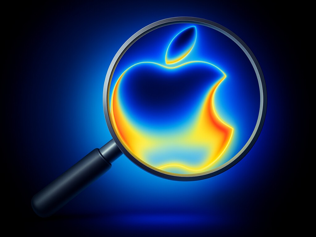 ¿Es la invitación de Apple más extraña en años? Sí, y esconde pistas del iPhone y el Watch. Lo comprobamos mirando al pasado para saber si podemos fiarnos 