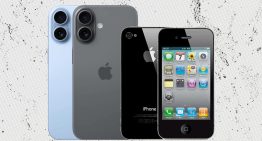 El iPhone 17 está a punto de destronar al iPhone 4 con un récord que ha tardado 15 años en romperse