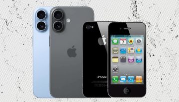 El iPhone 17 está a punto de destronar al iPhone 4 con un récord que ha tardado 15 años en romperse