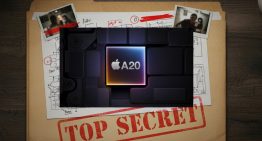 El futuro chip del iPhone 18 ni siquiera existe, pero ya ha provocado su primera petición de cárcel: 14 años por robar sus secretos