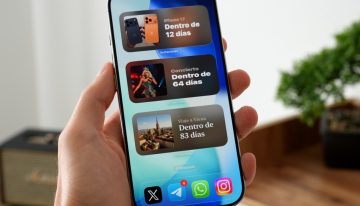 He descubierto la forma más adictiva de mantenerme motivado: un widget de Apple que cuenta los días hasta lo que me emociona