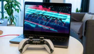 Cyberpunk 2077 para Mac, análisis: la redención de Night City y el inicio de una nueva era para jugar en Apple