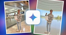 Mientras Apple busca el rumbo, Google convierte tu iPhone en un estudio de edición de fotos con 'Nano Banana'. Y sí, es gratis