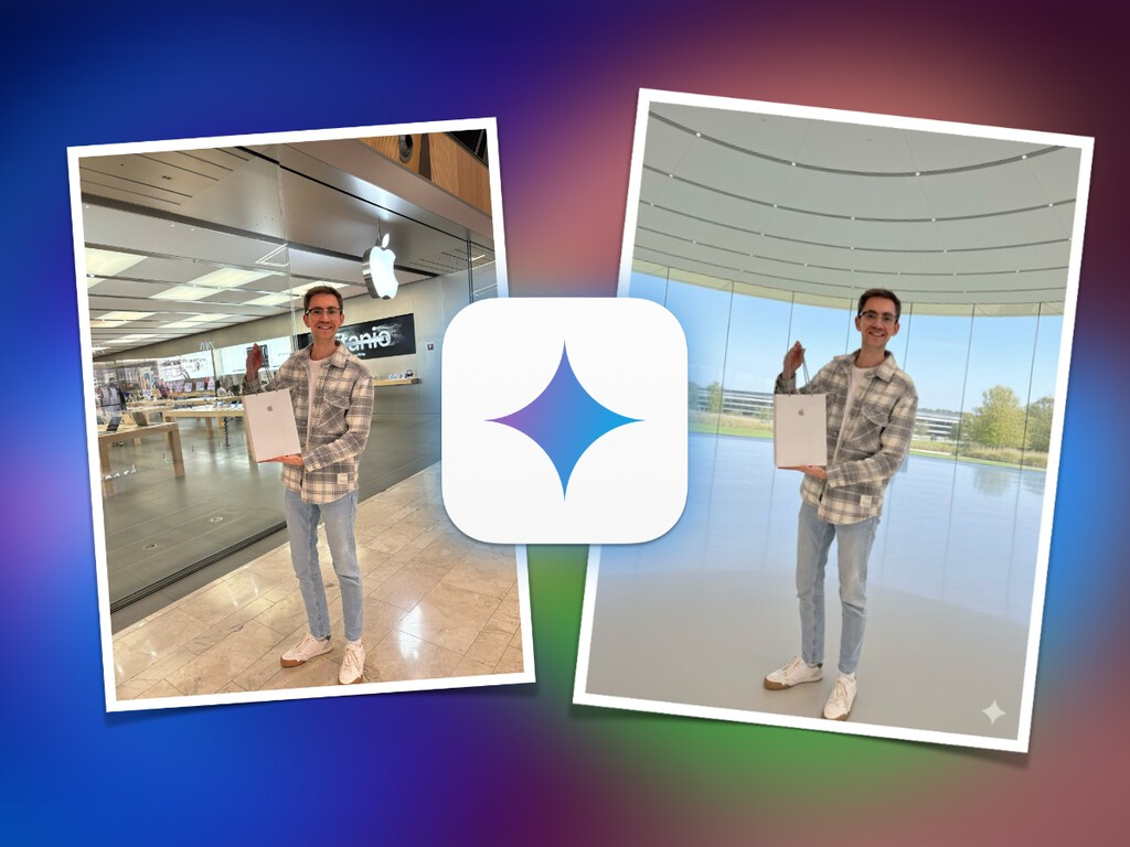 Mientras Apple busca el rumbo, Google convierte tu iPhone en un estudio de edición de fotos con 'Nano Banana'. Y sí, es gratis 