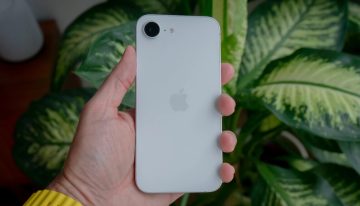 Que el iPhone 16e no sea compatible con MagSafe no es realmente un gran problema. Tan sólo se necesita un accesorio