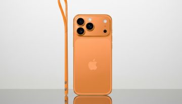 La última filtración del iPhone 17 revela algo insólito: una correa para llevarlo colgado que también servirá para los AirPods Pro 3