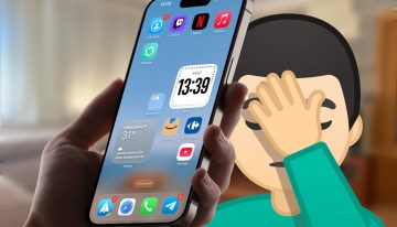 La pantalla de inicio de mi iPhone era fea y desastrosa. He seguido estas pautas y me ha cambiado la forma de usarlo (para bien)