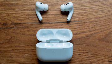 El mayor enemigo de los AirPods Pro 3 son los actuales Pro 2. Estas son las funciones filtradas con las que Apple quiere justificar el salto