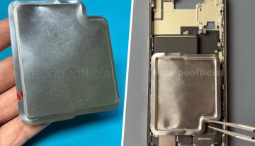 El iPhone 17 Pro no será igual en todo el mundo. Una filtración de su batería revela por qué Apple fabricará dos modelos distintos