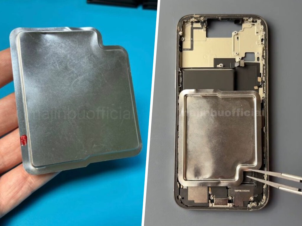El iPhone 17 Pro no será igual en todo el mundo. Una filtración de su batería revela por qué Apple fabricará dos modelos distintos 