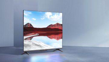 Este televisor me interesa por una simple razón: Xiaomi no se ha olvidado de los usuarios de Apple