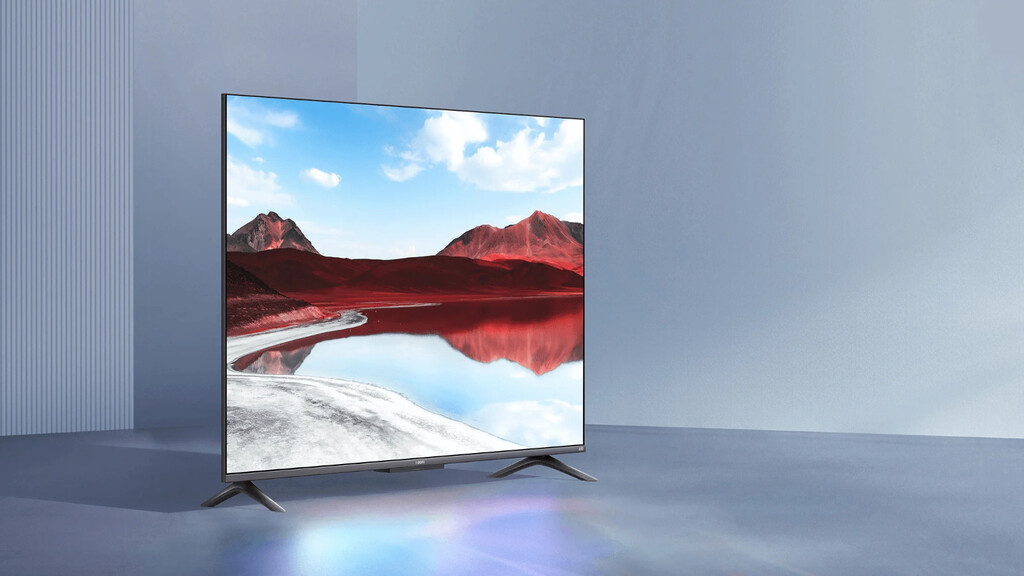 Este televisor me interesa por una simple razón: Xiaomi no se ha olvidado de los usuarios de Apple 