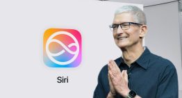 En plena carrera por la IA, Tim Cook lo deja claro: Apple está oficialmente «abierta» a comprar empresas