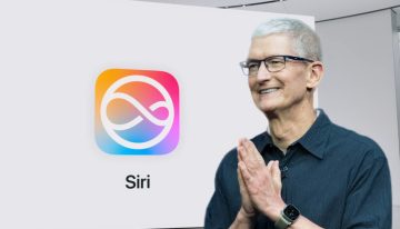 En plena carrera por la IA, Tim Cook lo deja claro: Apple está oficialmente «abierta» a comprar empresas