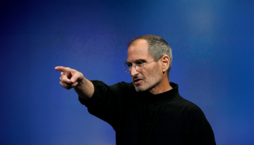 Steve Jobs envió una disculpa por MobileMe que sonaba a manual de gestión de crisis. Al día siguiente, su equipo descubrió qué tipo de jefe era realmente
