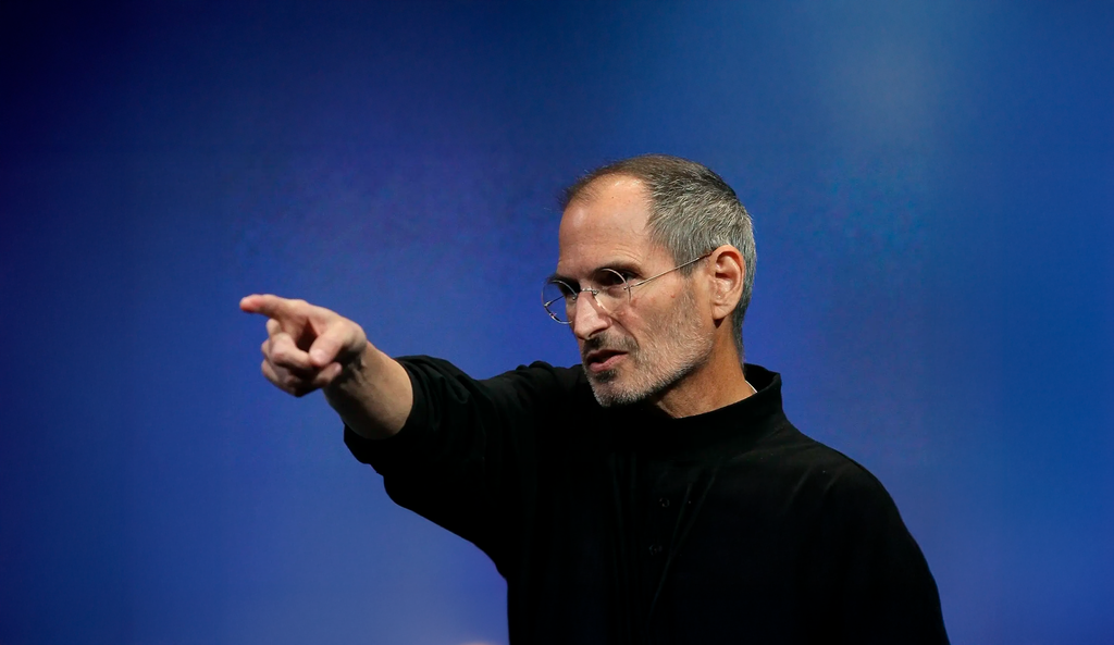 Steve Jobs envió una disculpa por MobileMe que sonaba a manual de gestión de crisis. Al día siguiente, su equipo descubrió qué tipo de jefe era realmente