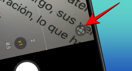 Llevo años usando iPhone y esta es la función que más uso en vacaciones. Se llama Live Text