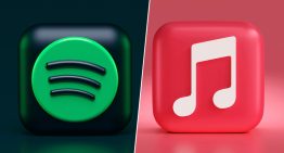 Apenas tenía razones para elegir Spotify frente a Apple Music. Acaban de darme la definitiva: una subida de precios