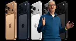 Se filtra la fecha de presentación del iPhone 17. Y se les ha escapado algo más: cuándo podremos probarlo