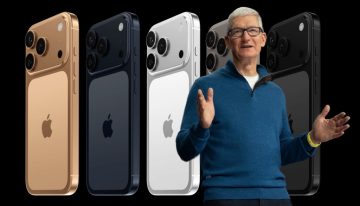 Se filtra la fecha de presentación del iPhone 17. Y se les ha escapado algo más: cuándo podremos probarlo