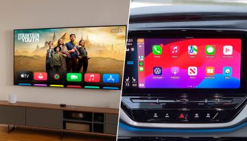 «Inaceptable en 2025». El gran problema de los teles y coches que Apple logra solventar con sus sistemas operativos
