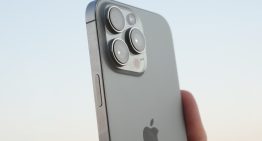 Primero fue Samsung, luego Intel y ahora el objetivo es Sony: Apple ya desarrolla en secreto su propia cámara para el iPhone