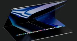 Se acaba de filtrar un hibrido de iPad y MacBook plegable y de gran tamaño. Lo malo es que lo veremos mas tarde de lo que nos gustaría