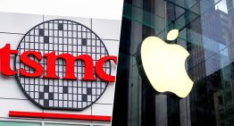 Apple quiere liderar la carrera de los 2 nm, pero tiene un problema: su socio acaba de denunciar una filtración de secretos comerciales