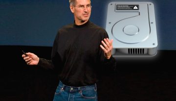 Fue un símbolo de la revolución de Steve Jobs en los 90. Ahora, más de 25 años después, Apple lo borra de un plumazo en macOS Tahoe