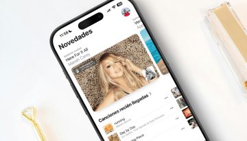 Apple Music vendrá con grandes novedades en iOS 26. Y ya las hemos probado todas