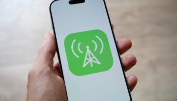 Me quedé sin datos y no sabía de dónde se gastaban. La culpa la tenía una función oculta del iPhone que lleva años traicionándome
