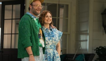 Apple TV+ acaba de estrenar temporada de la serie del verano. Al menos si lo que buscas es comedia ligera