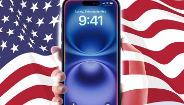 Apple acaba de anunciar que el cristal de todos sus iPhone será de EEUU. Una decisión que nació de la cabezonería de un Steve Jobs que no aceptó un «no» por respuesta