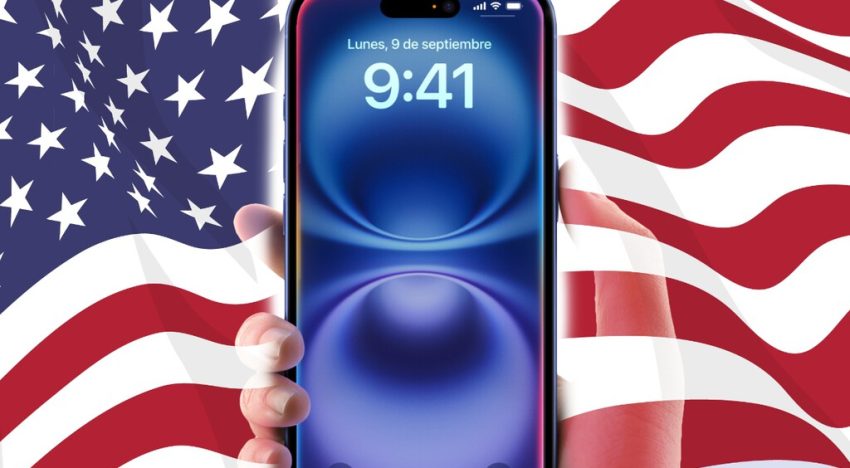 Apple acaba de anunciar que el cristal de todos sus iPhone será de EEUU. Una decisión que nació de la cabezonería de un Steve Jobs que no aceptó un «no» por respuesta
