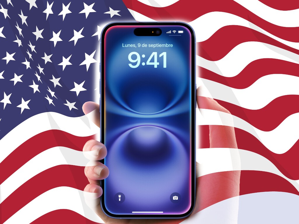 Apple acaba de anunciar que el cristal de todos sus iPhone será de EEUU. Una decisión que nació de la cabezonería de un Steve Jobs que no aceptó un "no" por respuesta 